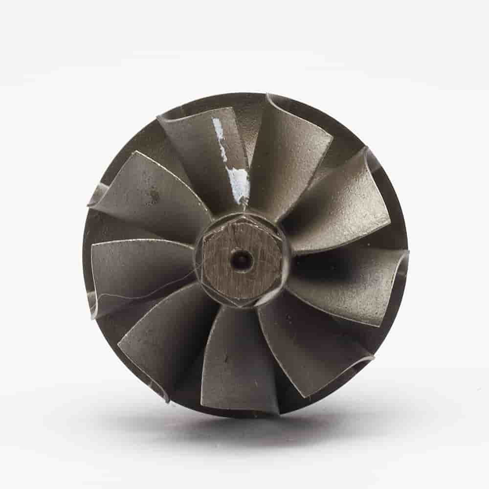 Turbine wheel GTB1756VK TW-0647