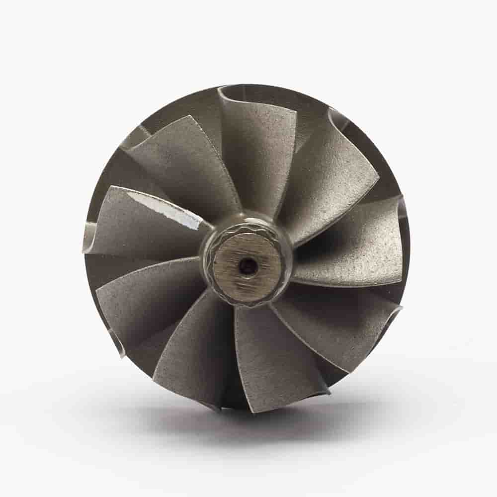 Turbine wheel GTB2060VKLR TW-0651