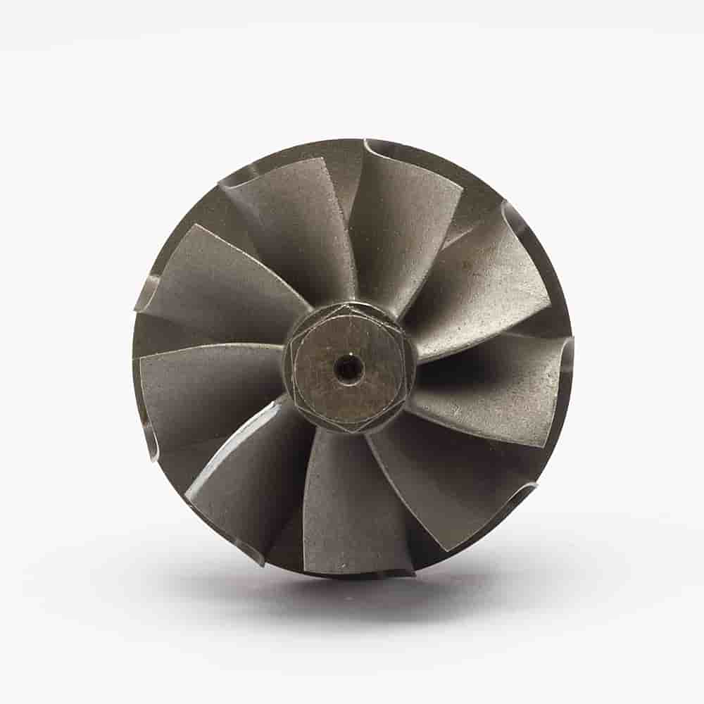 Turbine wheel GTB2260VKLR TW-0652