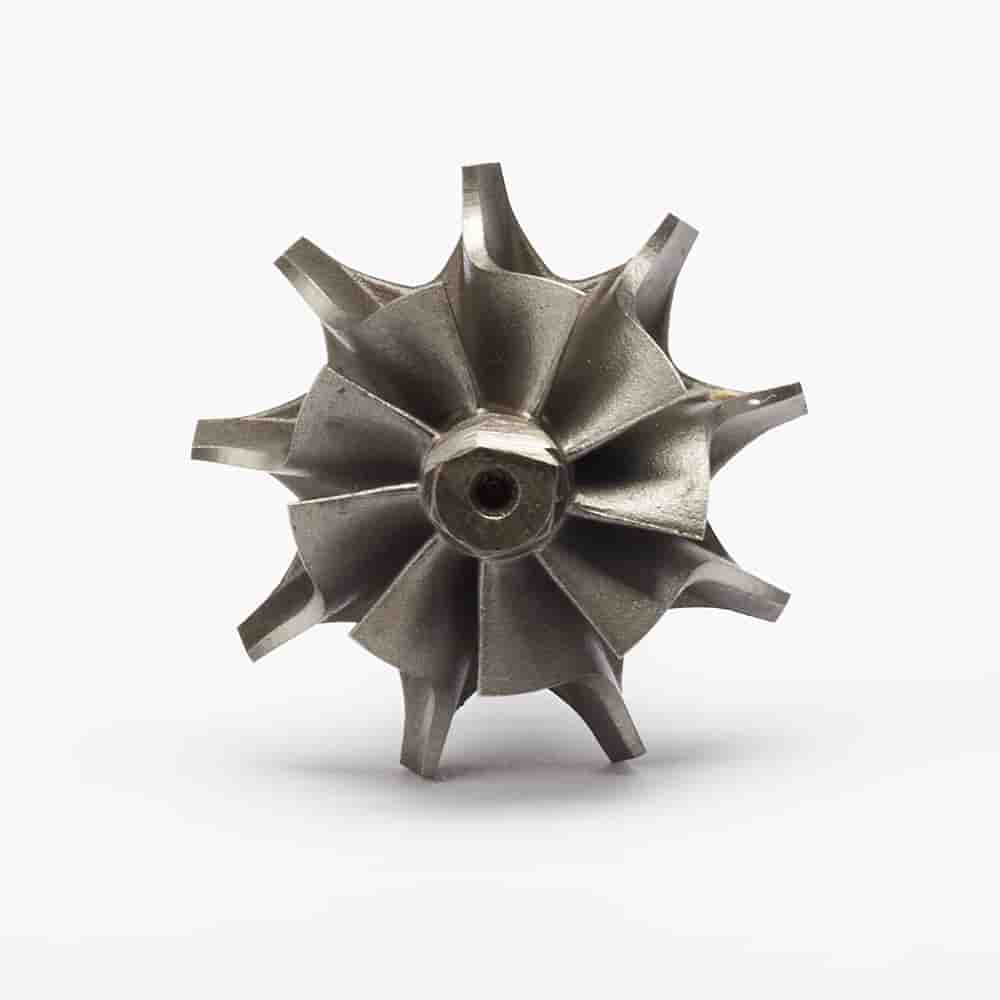 Turbine wheel RHF3 TW-0653