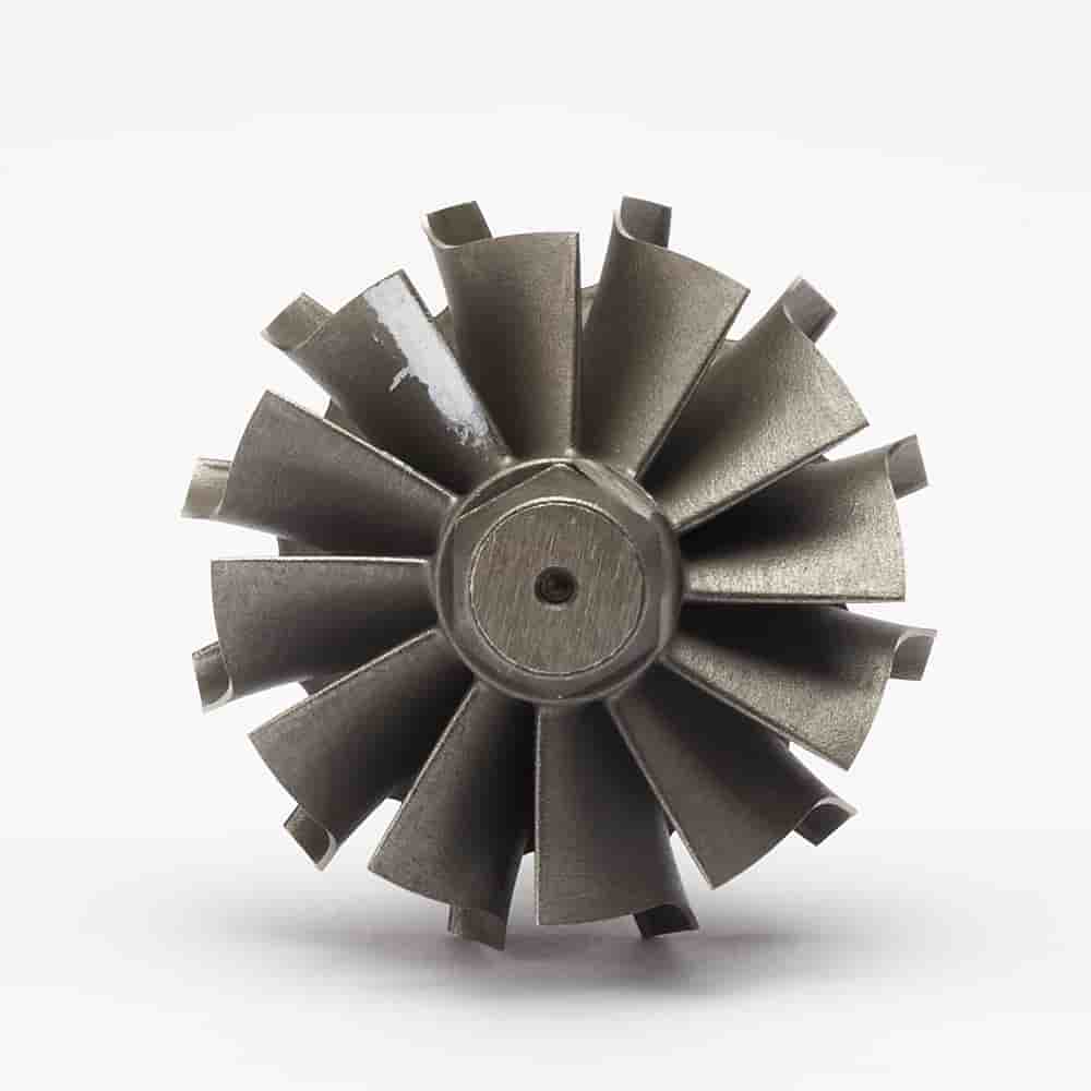 Turbine wheel K04 TW-0654