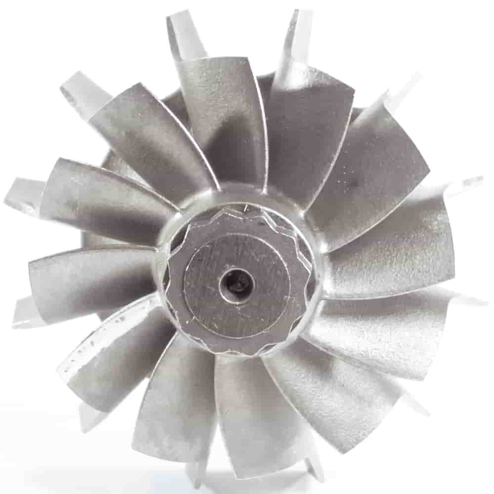 Turbine wheel GT2556S TW-0656