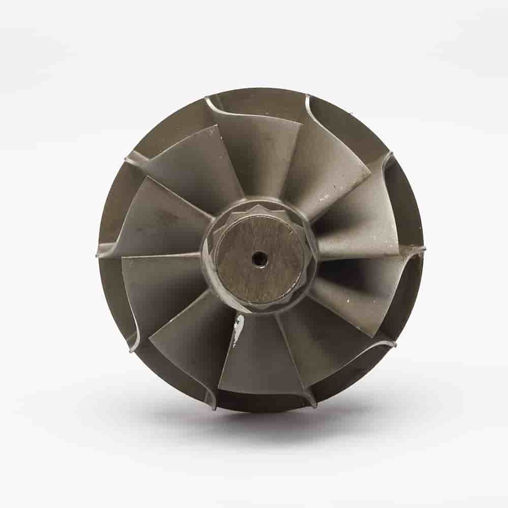 Turbine wheel B3G TW-0657-1