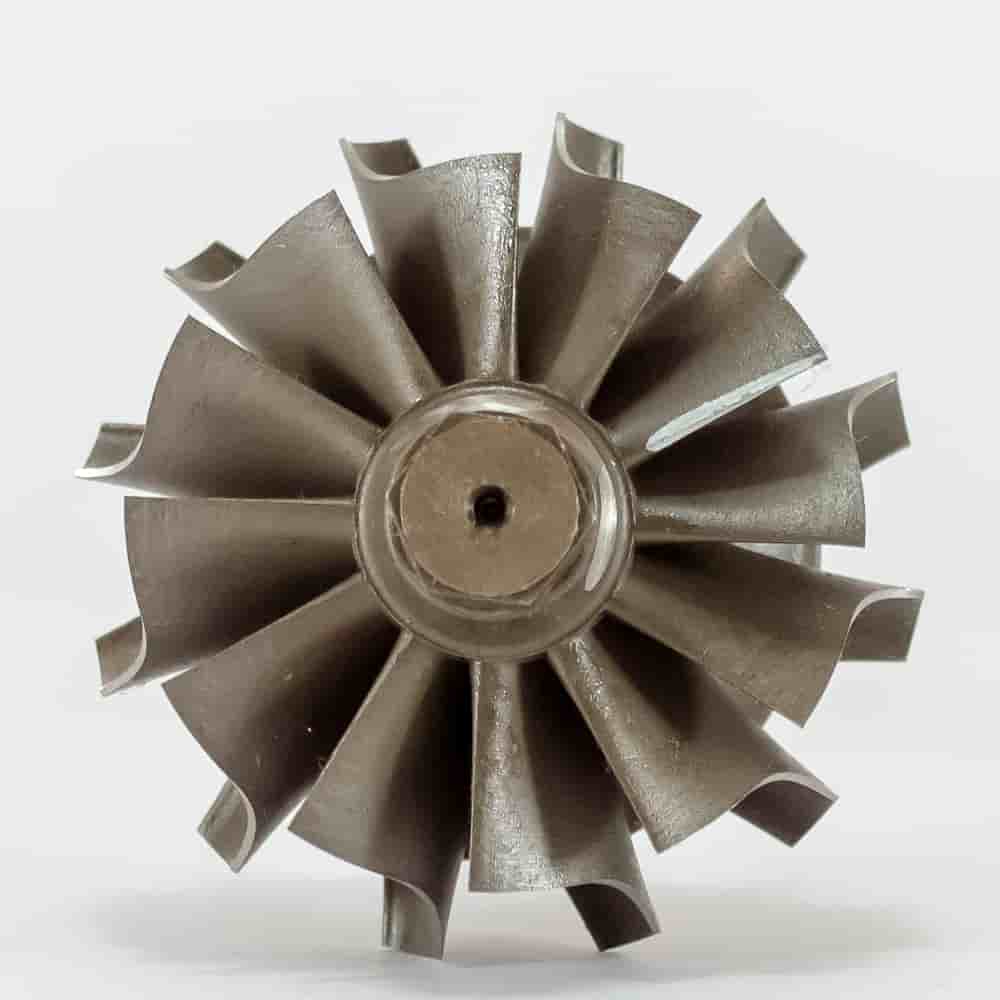 Turbine wheel K24 TW-0658