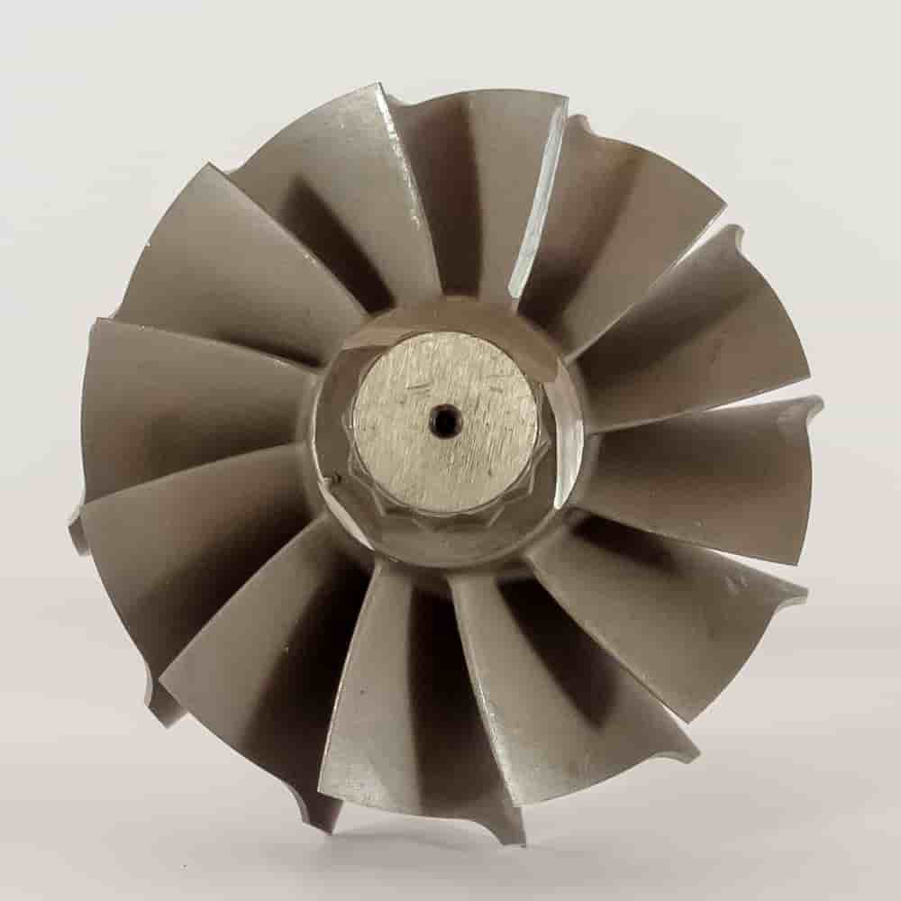 Turbine wheel HX55 TW-0659
