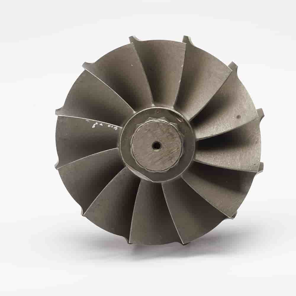 Turbine wheel HE551W TW-0660