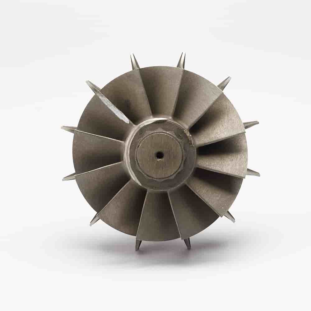Turbine wheel HX52W TW-0661
