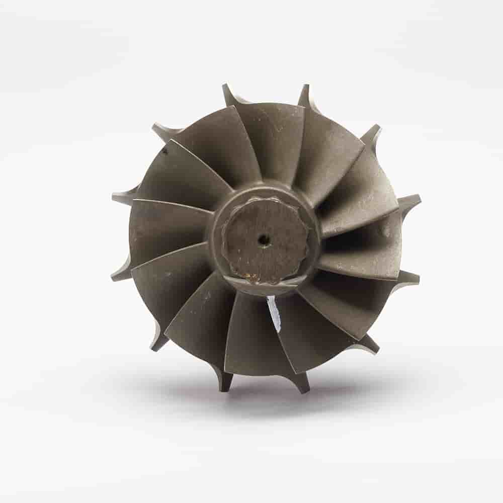 Turbine wheel HX55 TW-0662