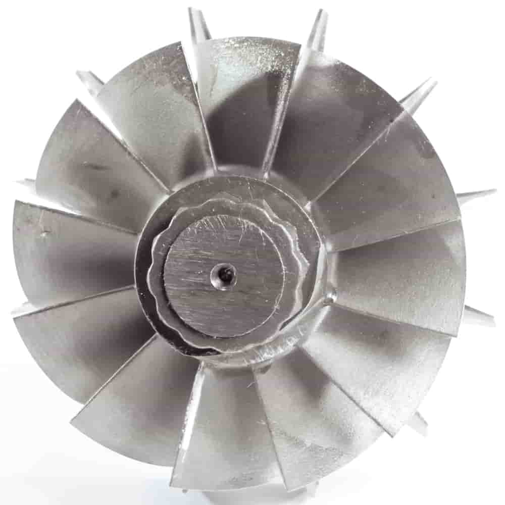 Turbine wheel HX52 TW-0663