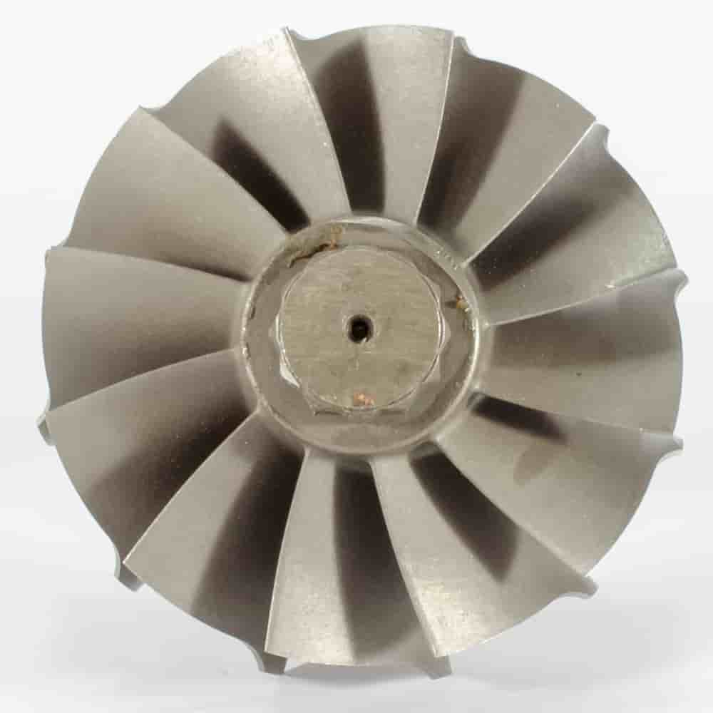 Turbine wheel HX55 TW-0664