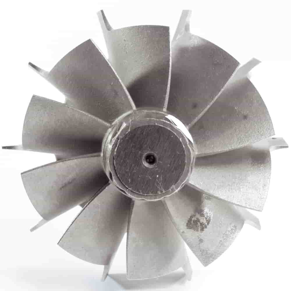 Turbine wheel HX40W TW-0665