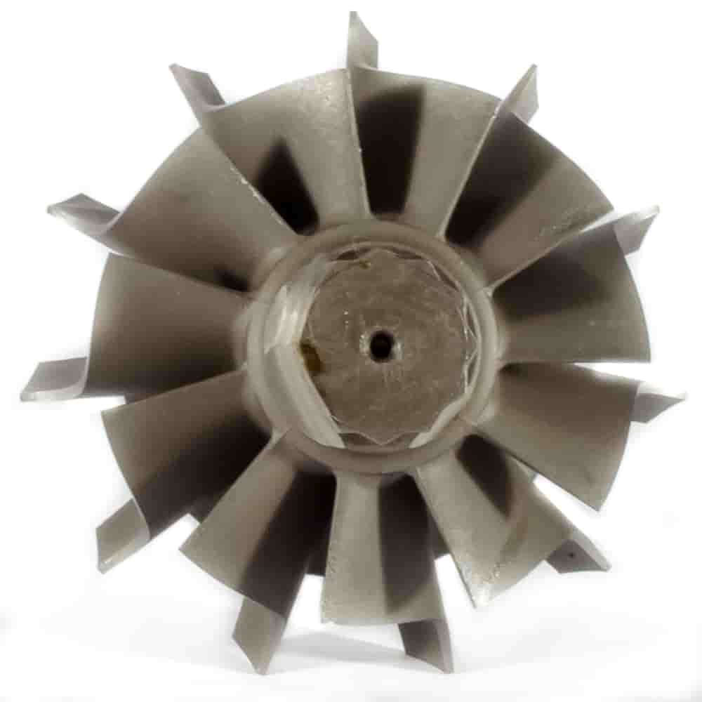 Turbine wheel S200G TW-0666