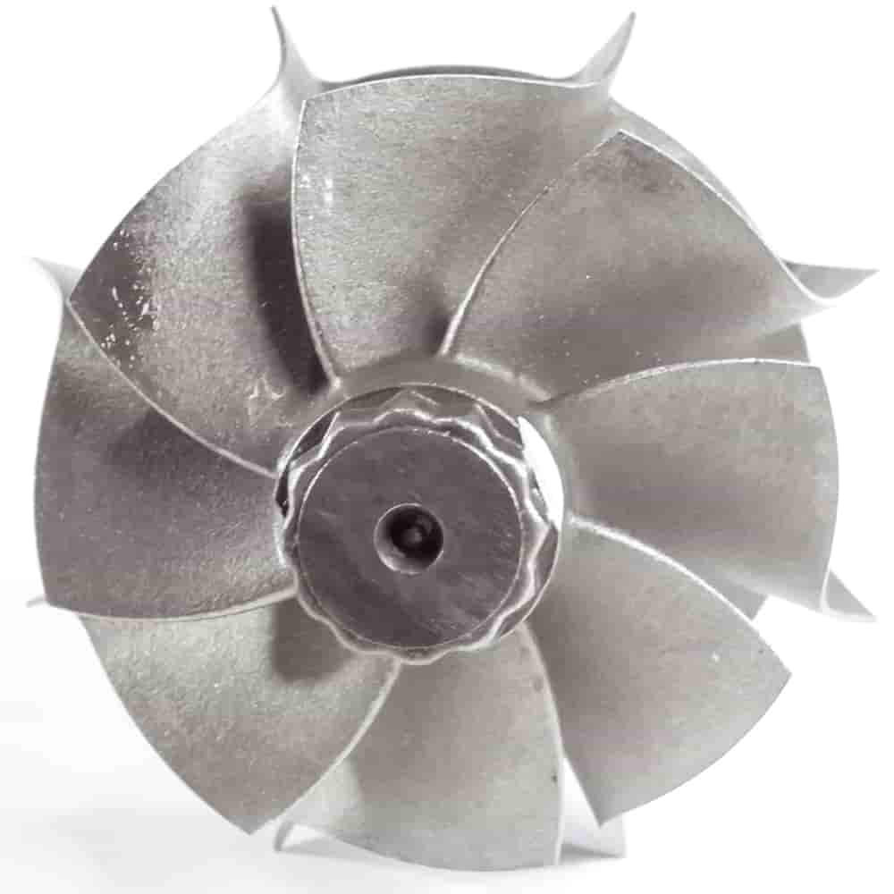 Turbine wheel RHF5 TW-0669R