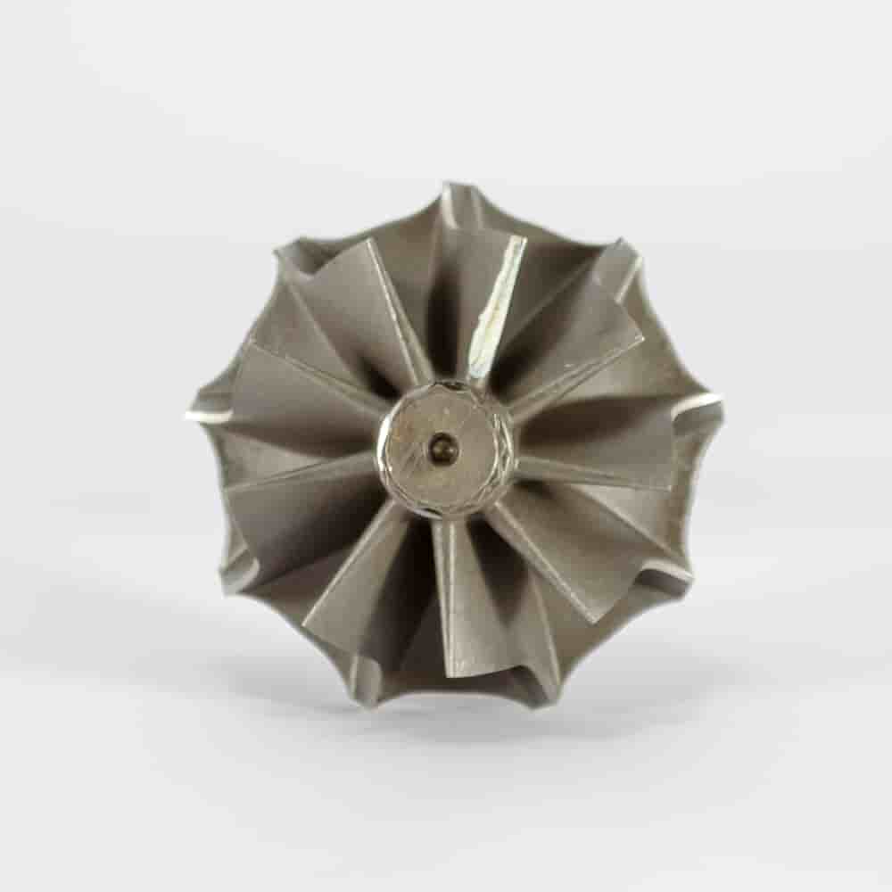 Turbine wheel RHV5 TW-0670