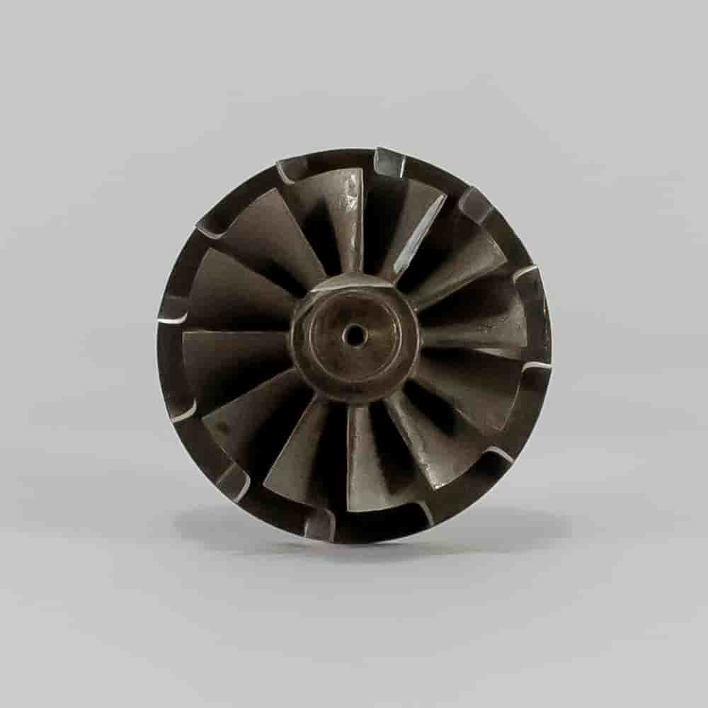 Turbine wheel B1UG-R2S TW-0674