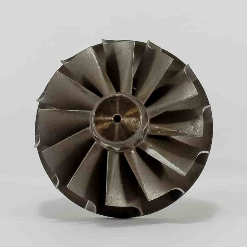 Turbine wheel B2US-R2S TW-0675