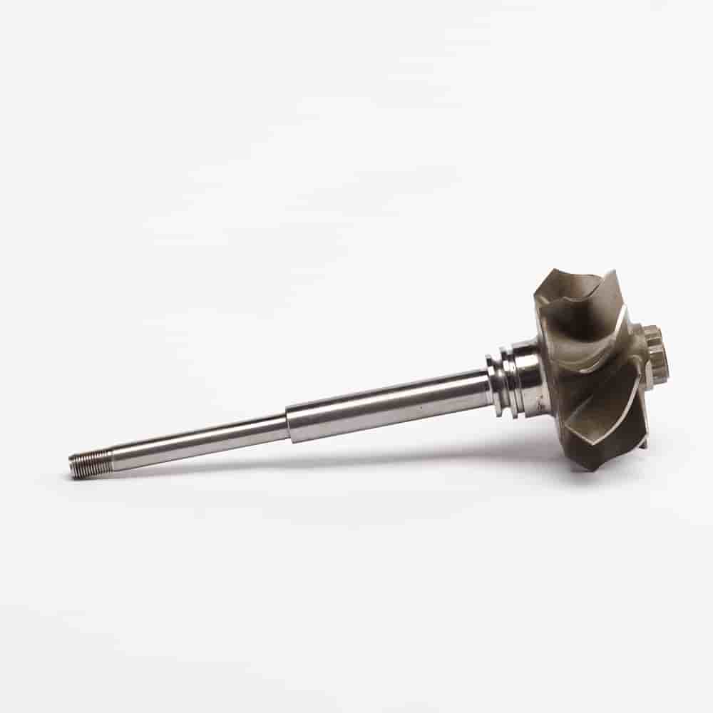 Turbine wheel RHF4H TW-0676
