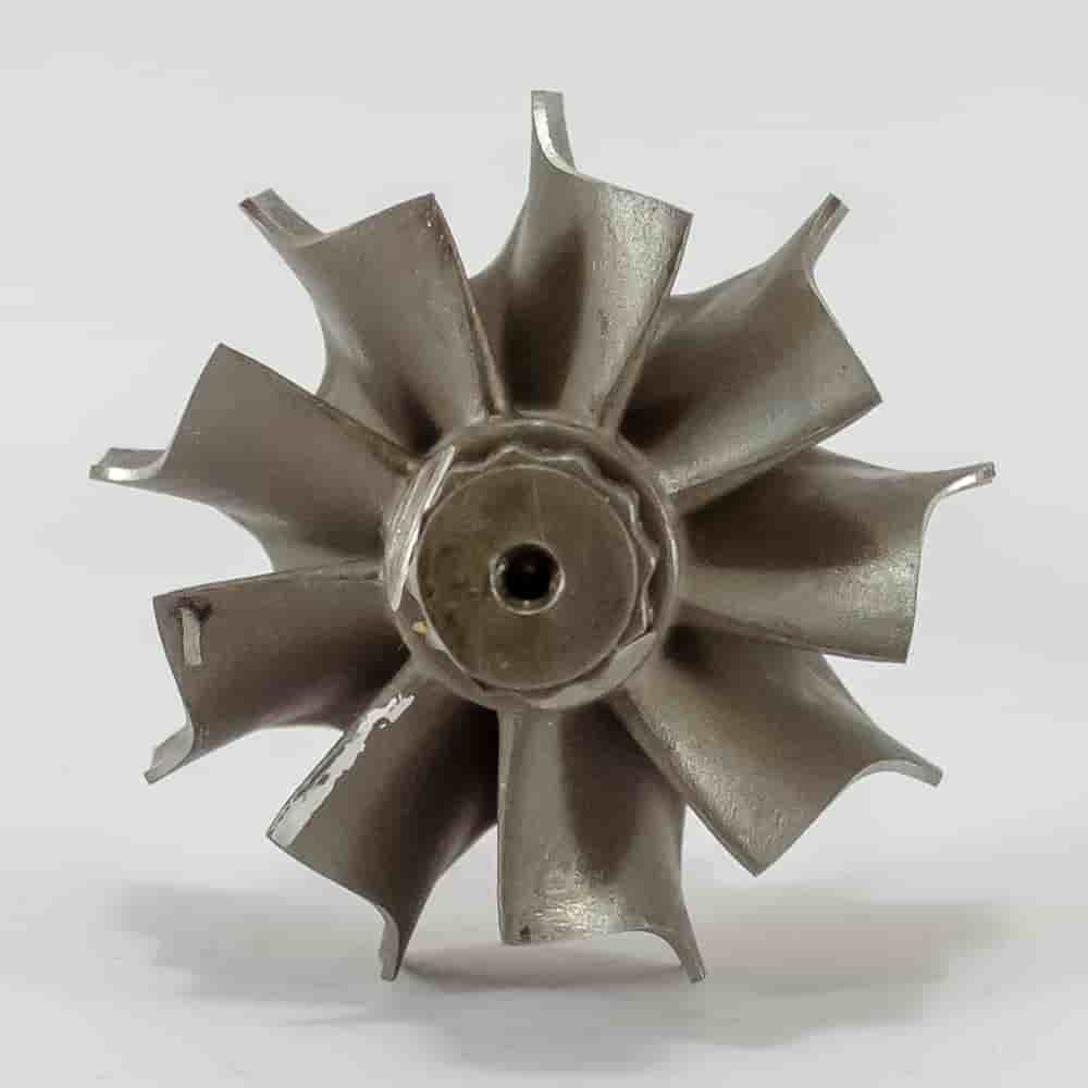 Turbine wheel HT10-18 TW-0678