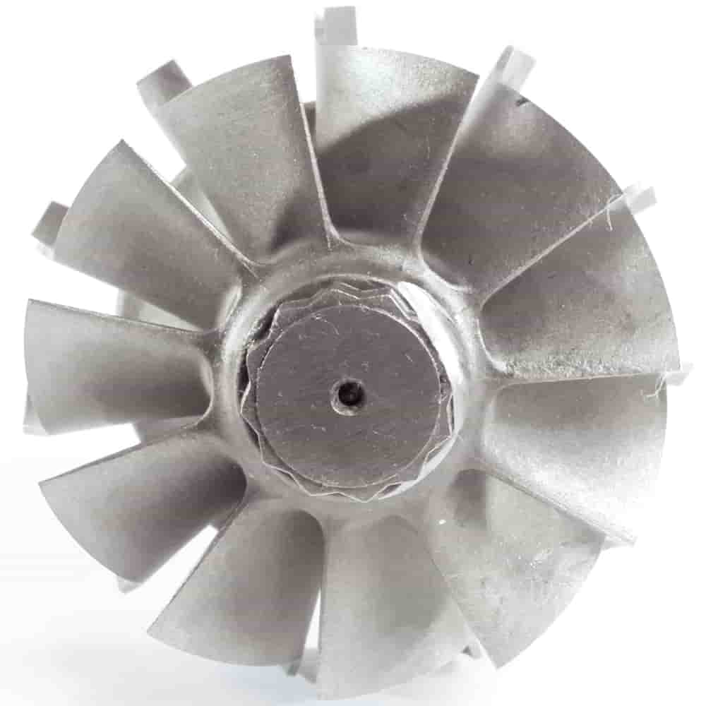 Turbine wheel B2V-V2S TW-0679