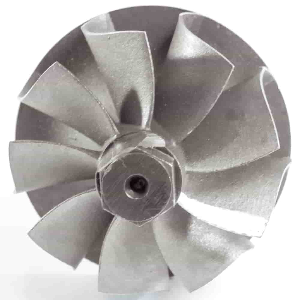 Turbine wheel GTB1756VK TW-0680