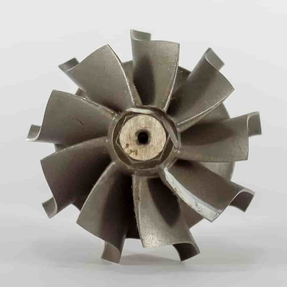 Turbine wheel GT2256V TW-0681