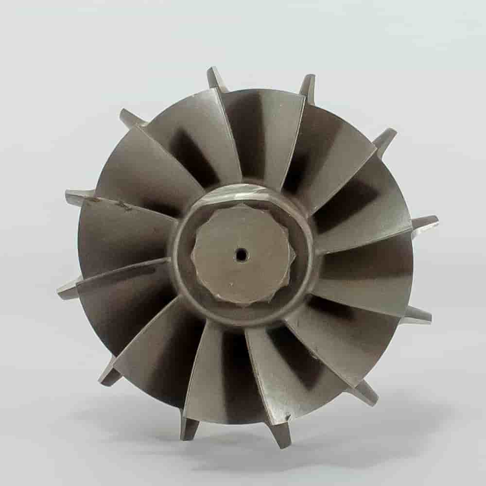 Turbine wheel HE561VE TW-0683