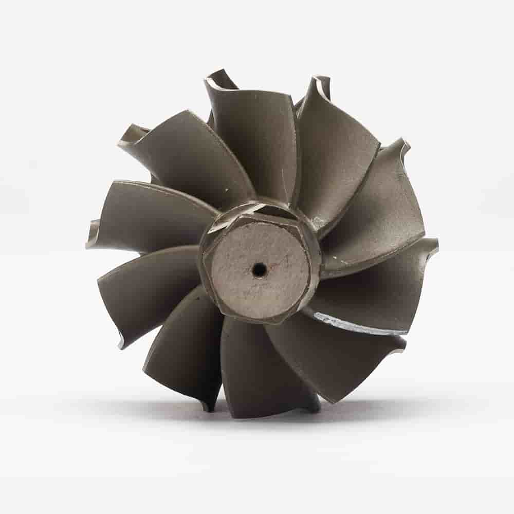 Turbine wheel GT3782VA TW-0684