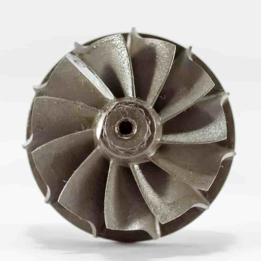 Turbine wheel TF035HL6BS-09GFT TW-0687