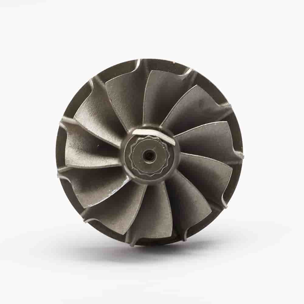 Turbine wheel TF035HLR6BS-09WDT-VG TW-0687-1R