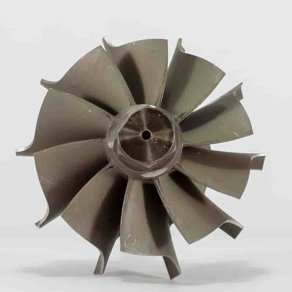 Turbine wheel GT3782 TW-0688