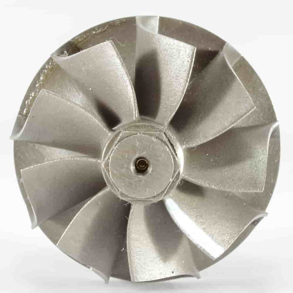 Turbine wheel GTB1749VK TW-0690