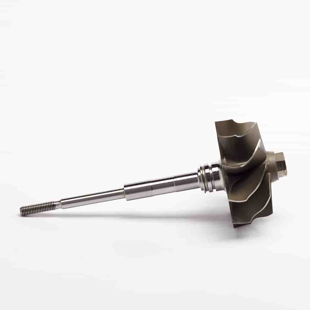 Turbine wheel GT3267 TW-0691