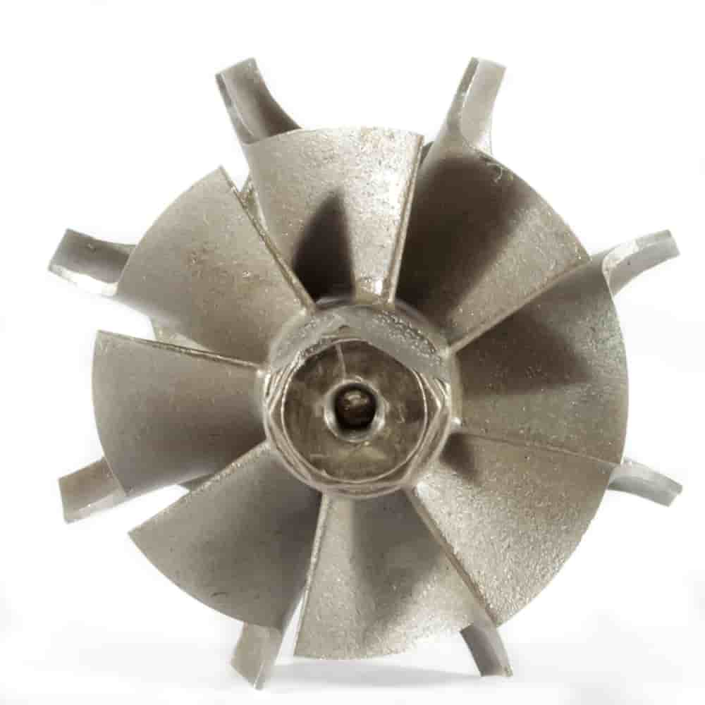Turbine wheel RHF3 TW-0692