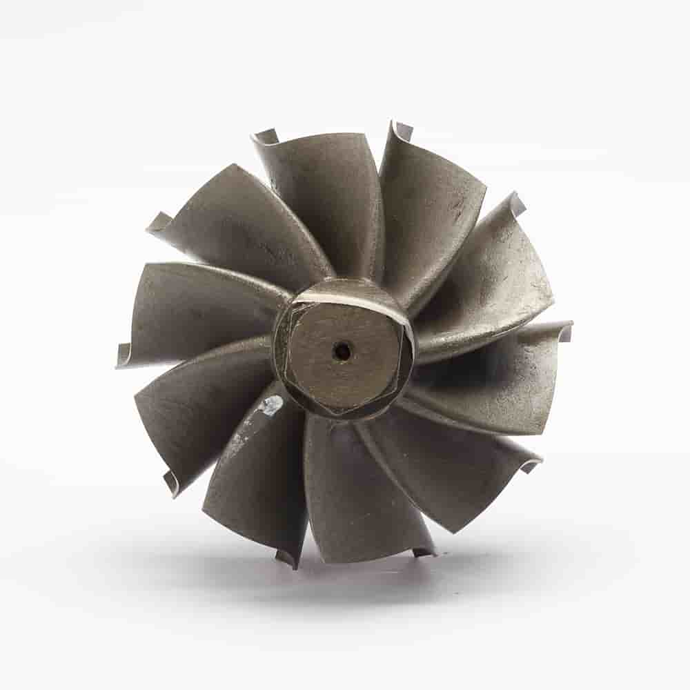 Turbine wheel GT3571 TW-0693