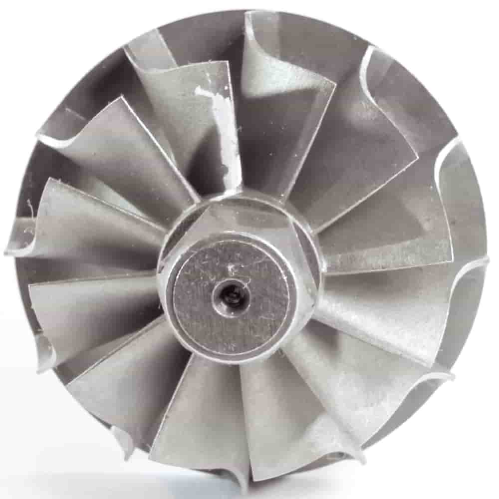 Turbine wheel K04-R2S TW-0696