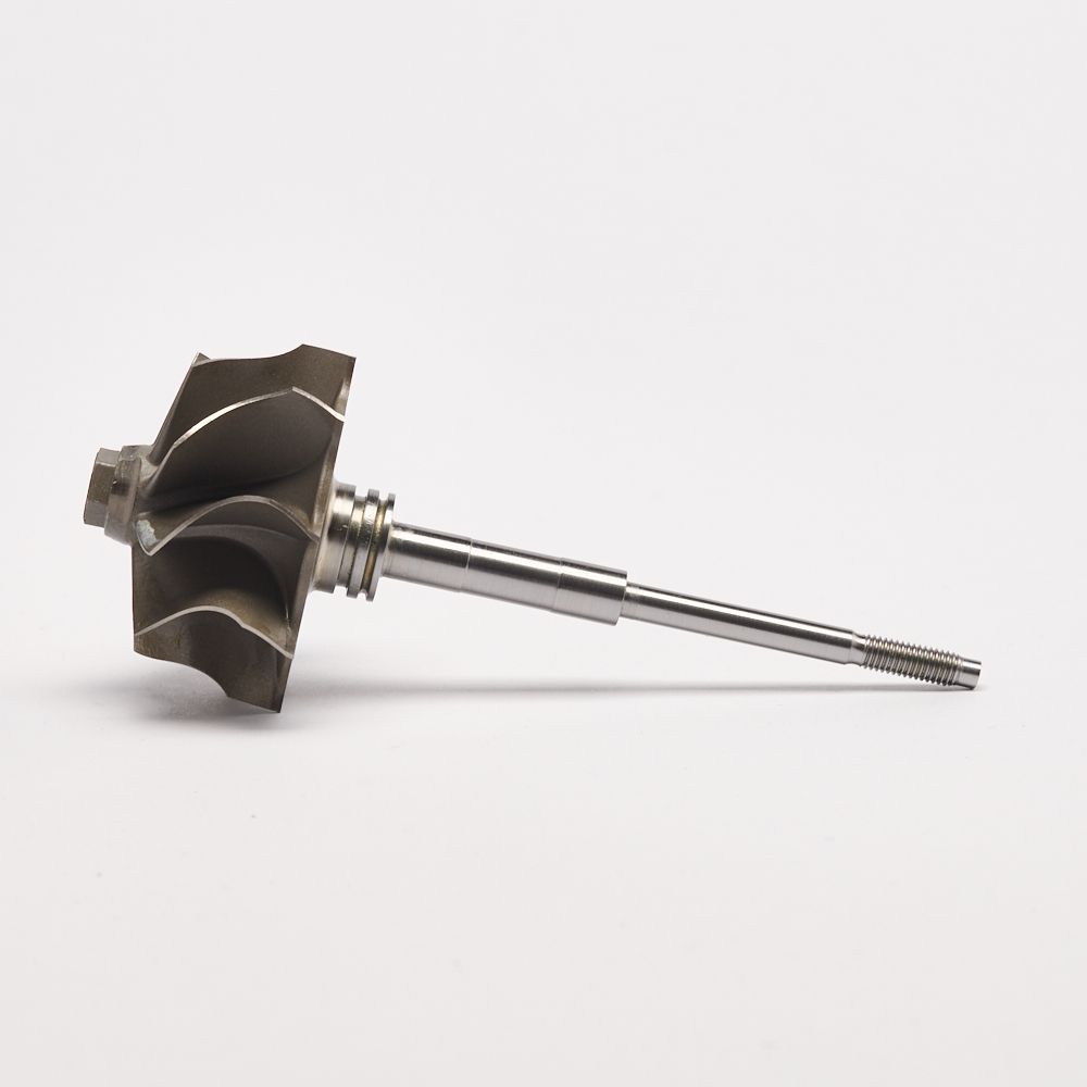 Turbine wheel GT2252V(S1) TW-0699