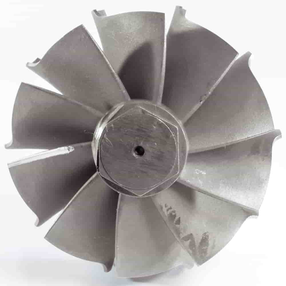 Turbine wheel GT4088 TW-0701