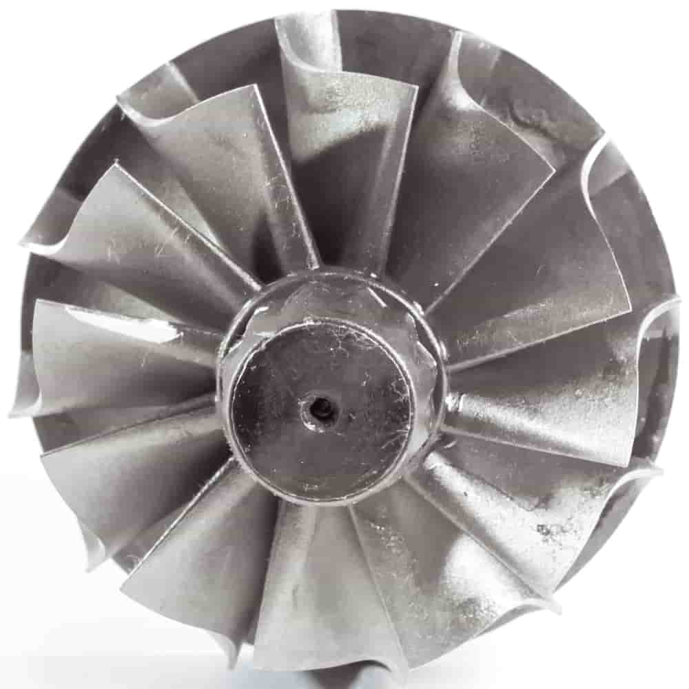Turbine wheel B2US-R2S TW-0703