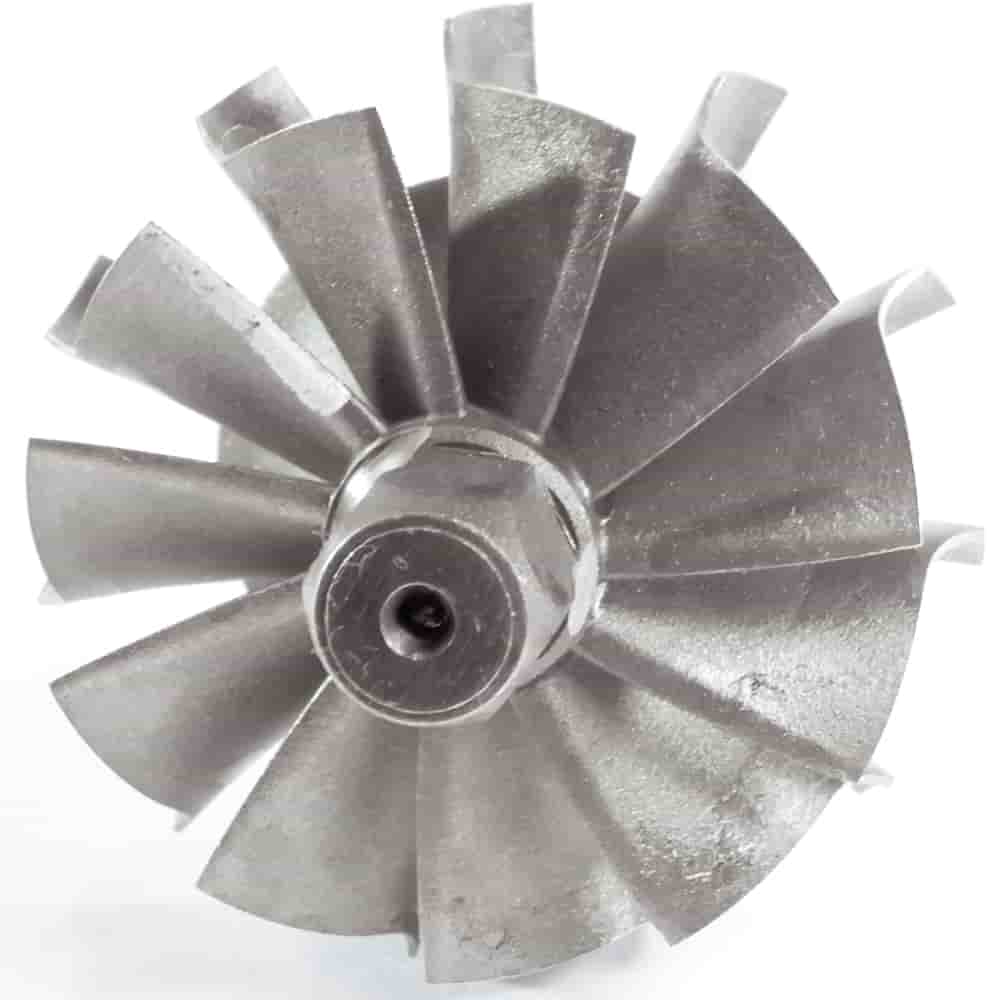 Turbine wheel K03-R2S TW-0705