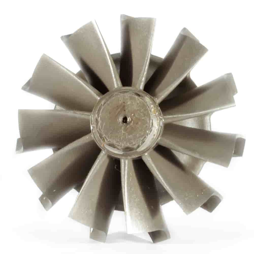 Turbine wheel S3A TW-0707