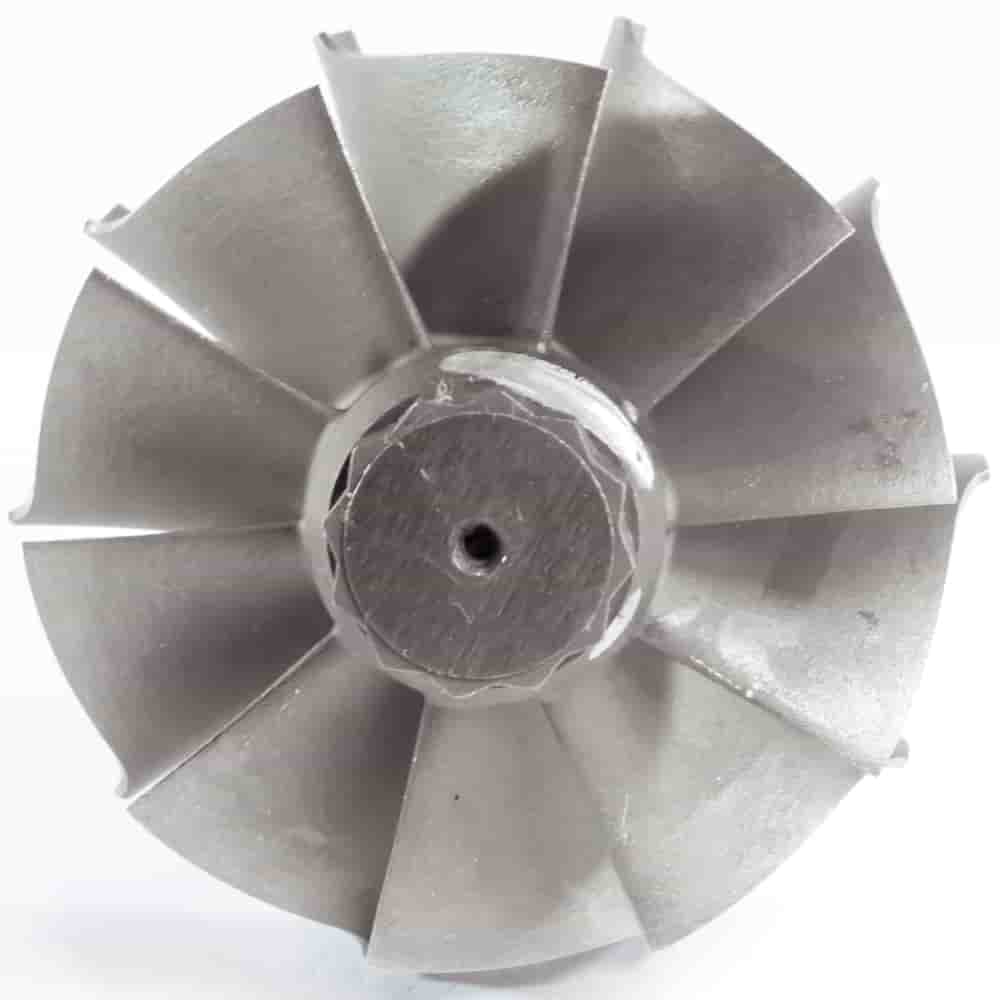 Turbine wheel S300 TW-0708