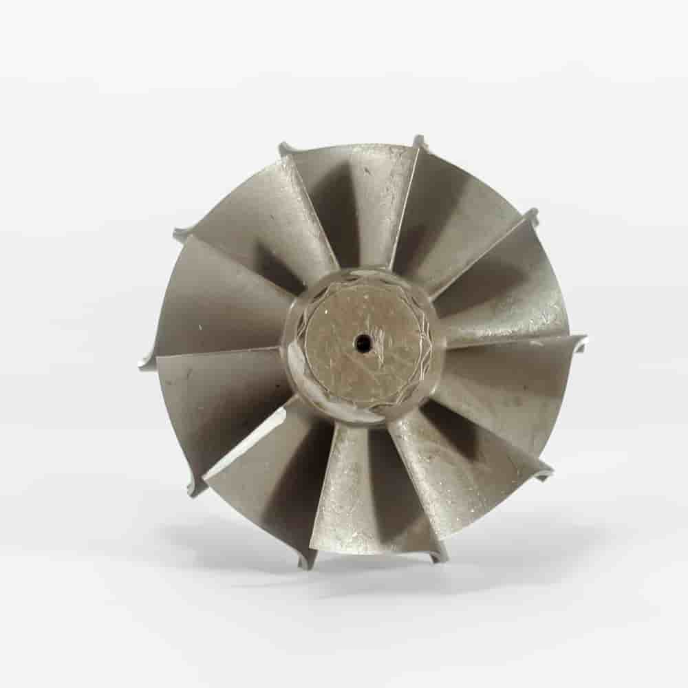 Turbine wheel S300 TW-0708-1