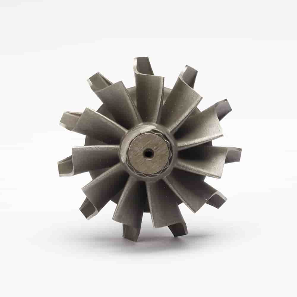 Turbine wheel S2A TW-0711