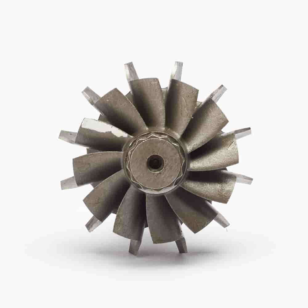 Turbine wheel GT1238S TW-0713