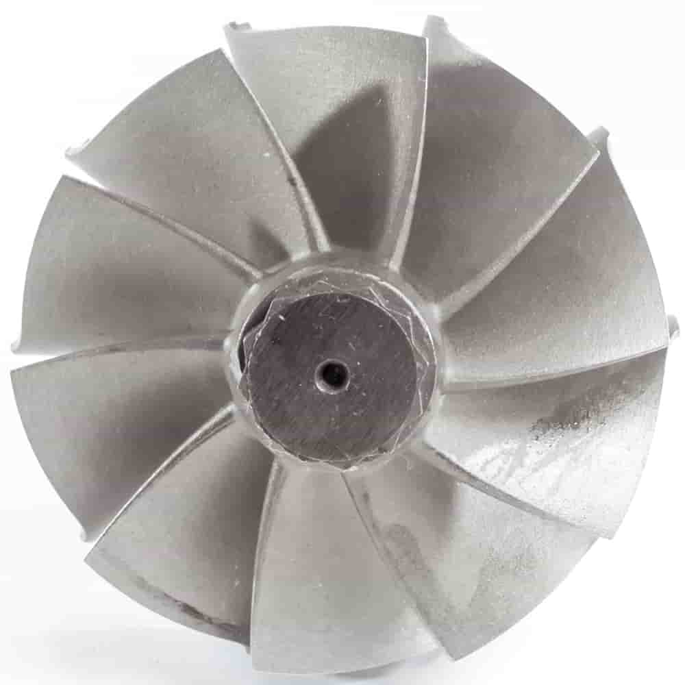 Turbine wheel B2V-V2S TW-0717