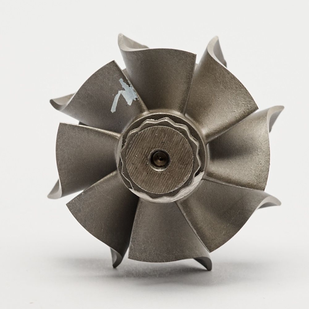 Turbine wheel RHF4H TW-0718