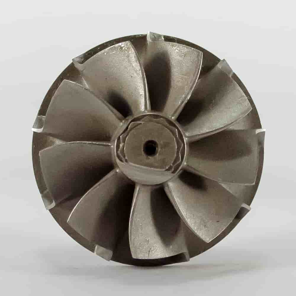 Turbine wheel RHF4V TW-0722