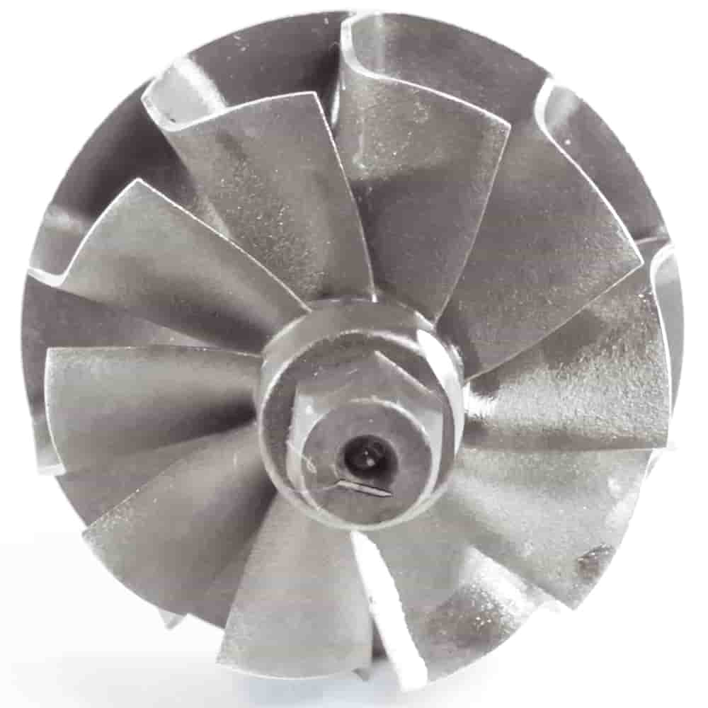 Turbine wheel BV35 TW-0723