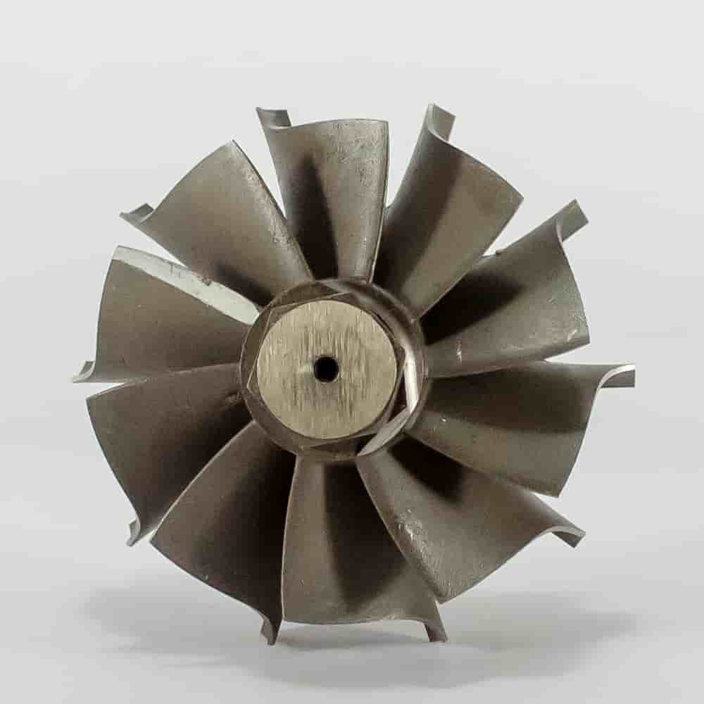 Turbine wheel T350-04 TW-0726