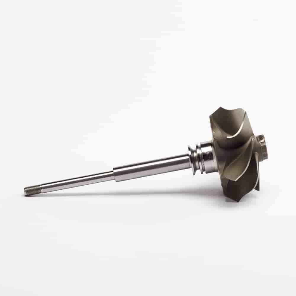 Turbine wheel RHF5 TW-0730